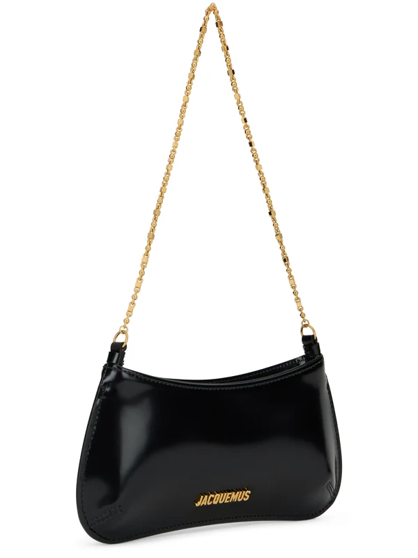 Jacquemus Black Crossbody & Shoulder Bags - Image 2