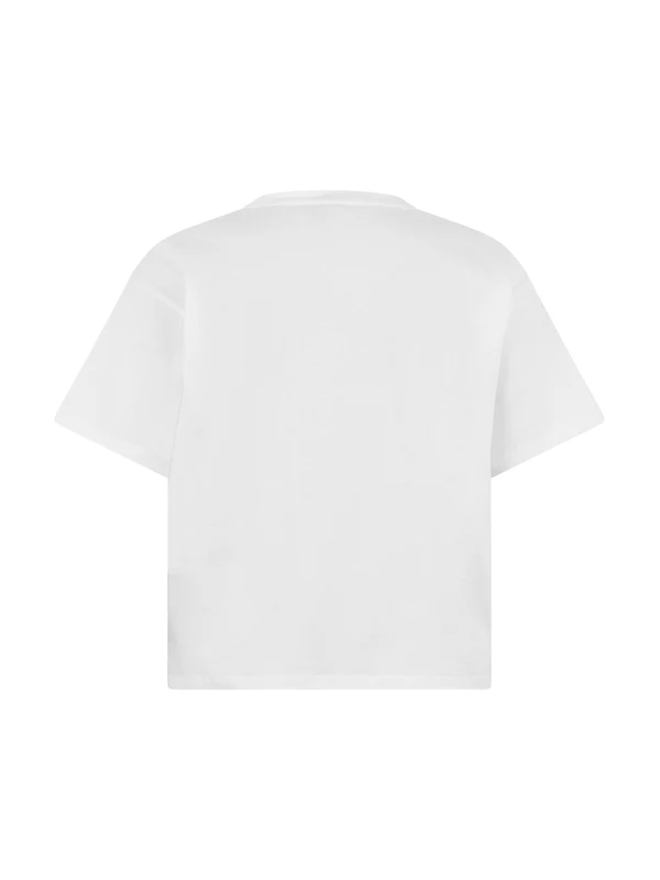 Versace White Half Sleeve - Image 2
