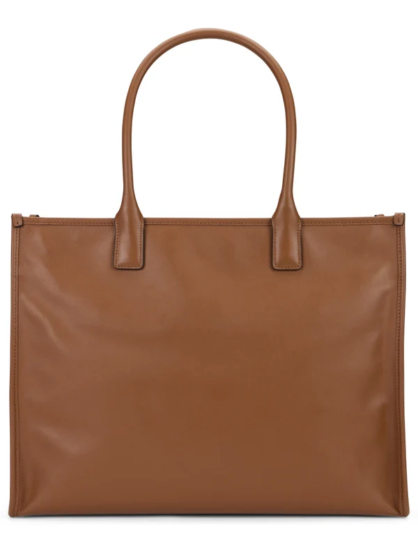 Versace Brown Tote Bags - Image 3