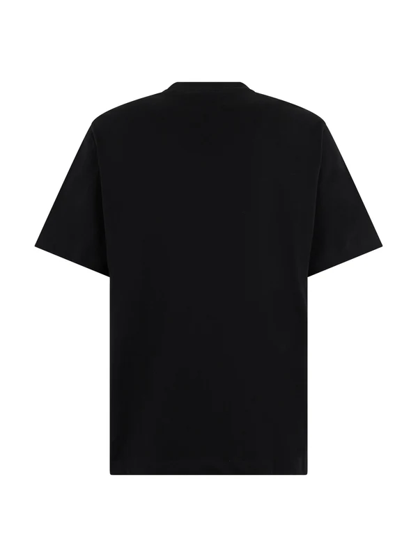 Versace Black Half Sleeve - Image 2