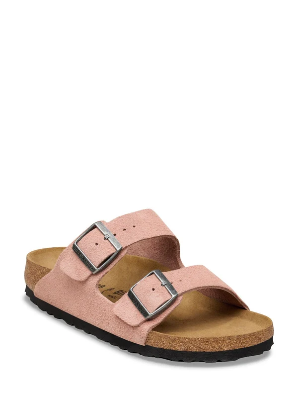 Birkenstock Pink Sandals - Image 2