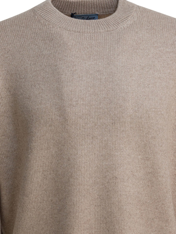 Prada Beige Knitted - Image 3