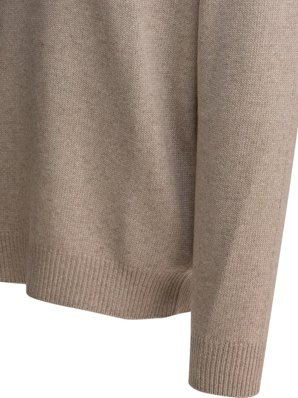 Prada Beige Knitted - Image 4