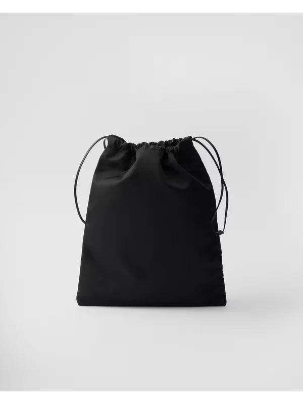 Prada Black Clutch Bags - Image 2
