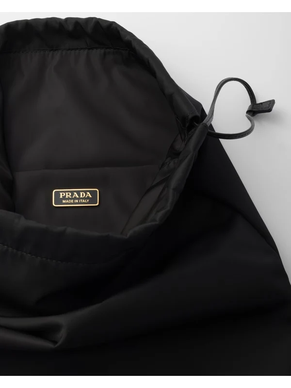 Prada Black Clutch Bags - Image 3