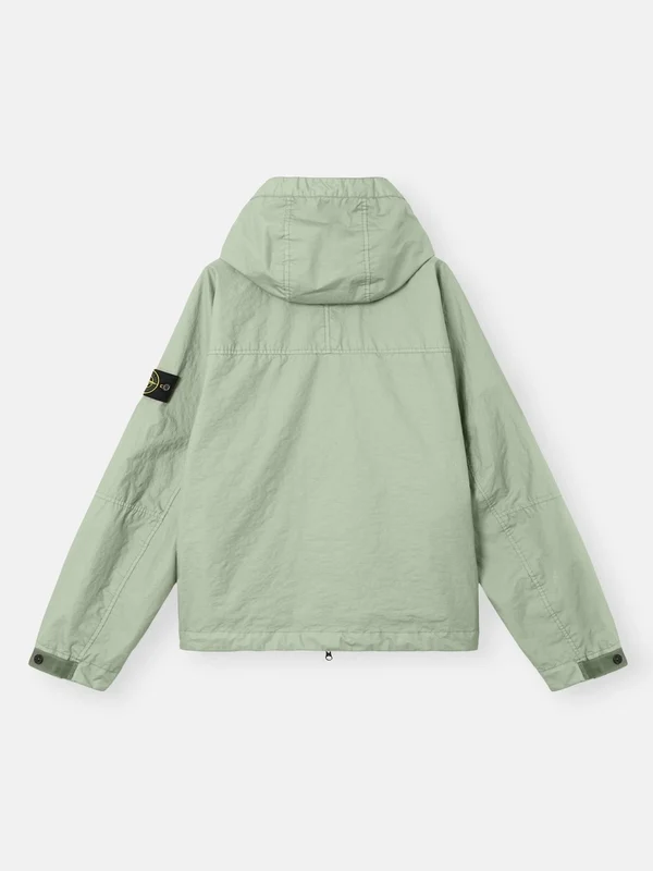 Stone Island Green Jackets - Image 2