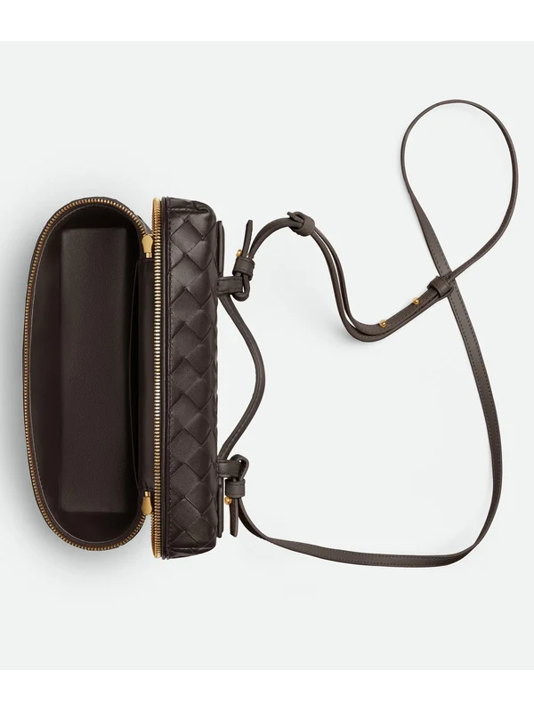 Bottega Veneta Brown Crossbody & Shoulder Bags - Image 2
