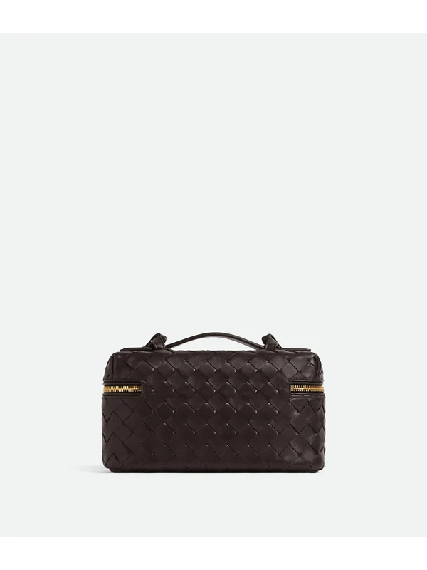 Bottega Veneta Brown Crossbody & Shoulder Bags - Image 3