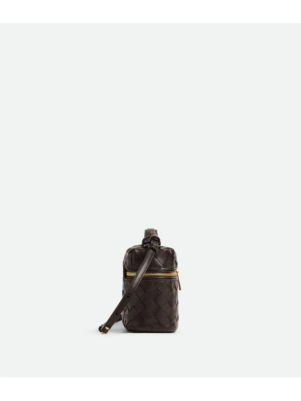 Bottega Veneta Brown Crossbody & Shoulder Bags - Image 4