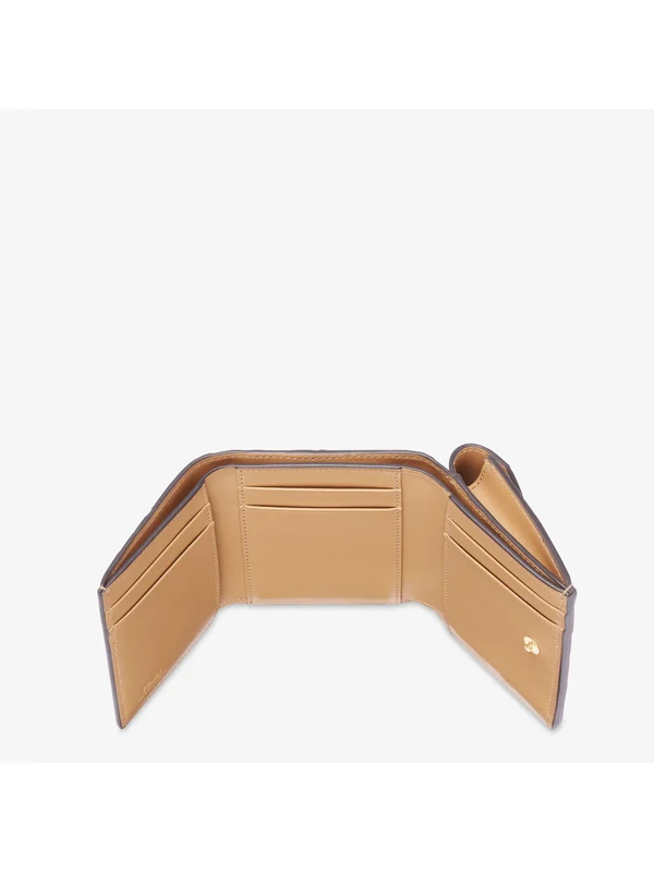 Fendi Beige Wallets - Image 4