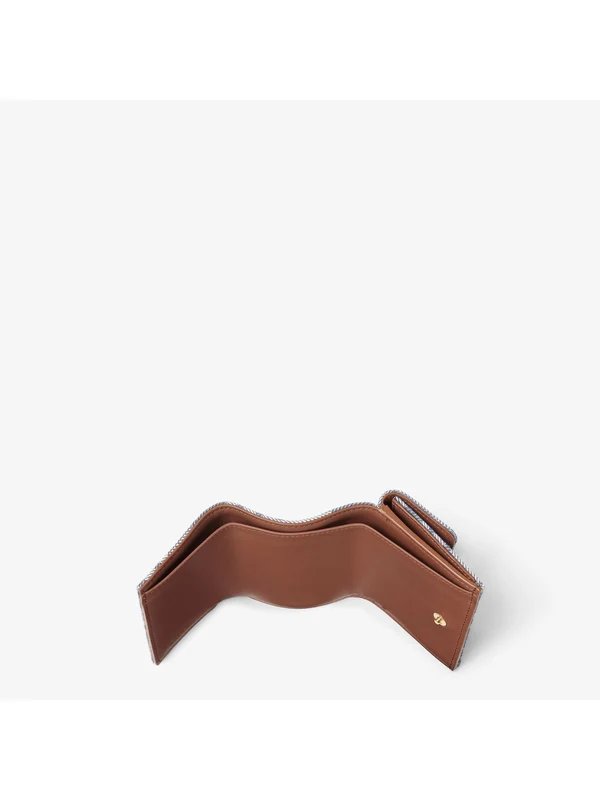 Fendi Blue Wallets - Image 4