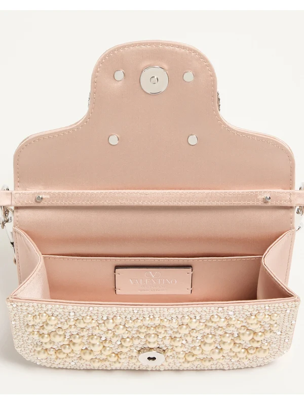 Valentino Beige Crossbody & Shoulder Bags - Image 2