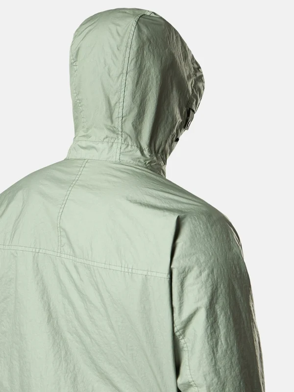 Stone Island Green Jackets - Image 4