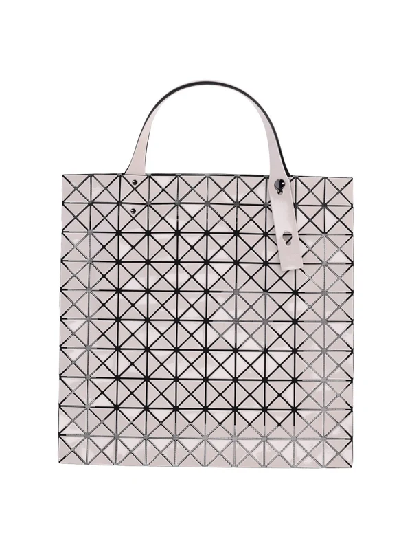 Bao Bao Issey Miyake Beige Tote Bags - Image 2