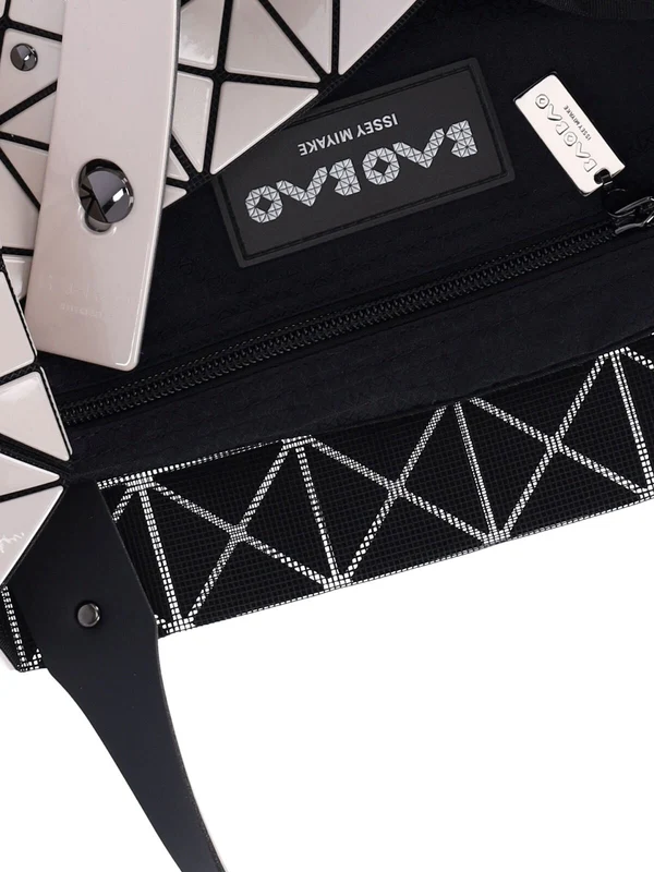 Bao Bao Issey Miyake Beige Tote Bags - Image 3