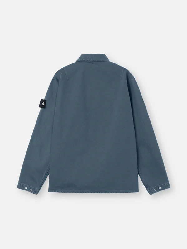 Stone Island Blue Jackets - Image 2