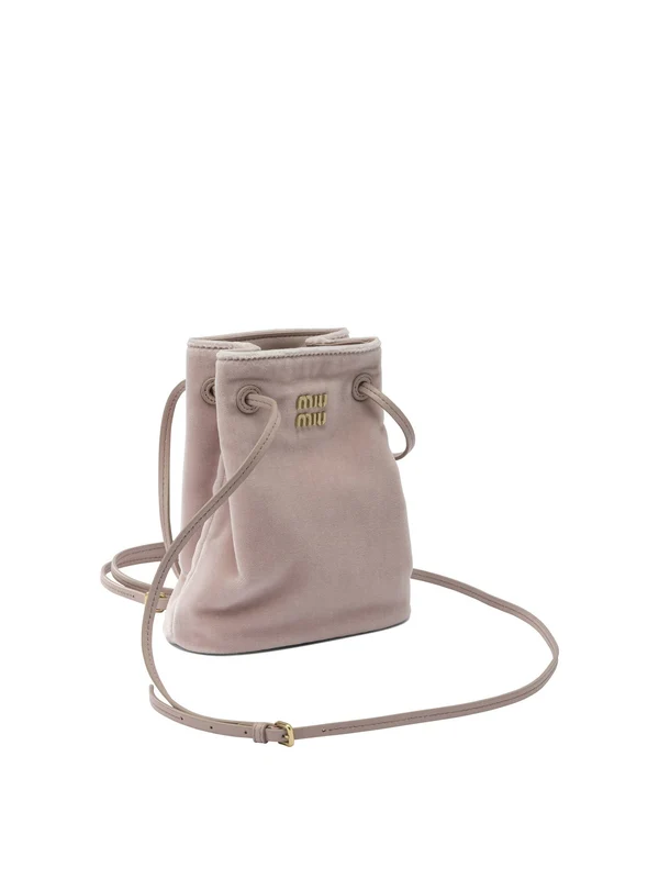 Miu Miu Pink Crossbody & Shoulder Bags - Image 2