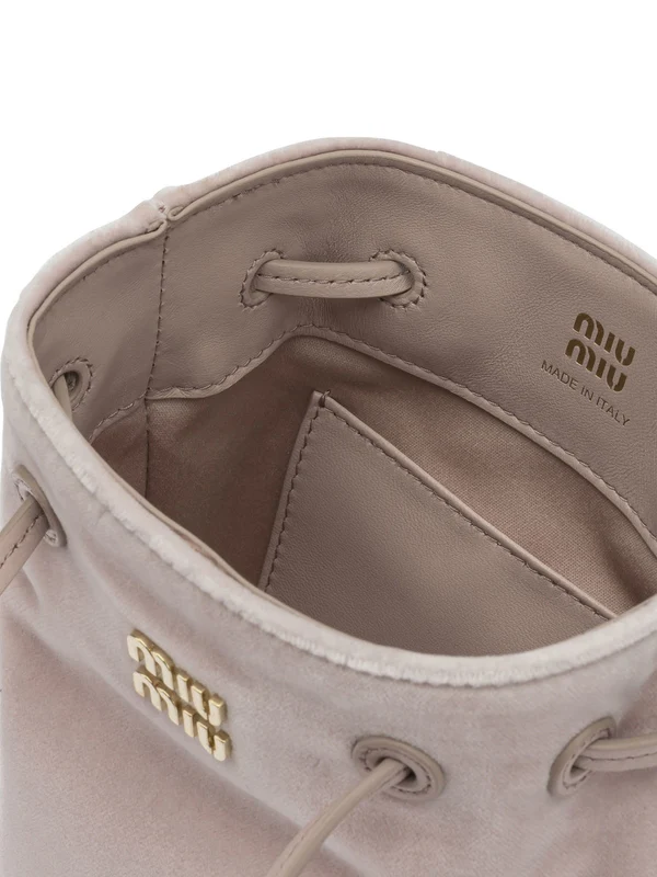 Miu Miu Pink Crossbody & Shoulder Bags - Image 5