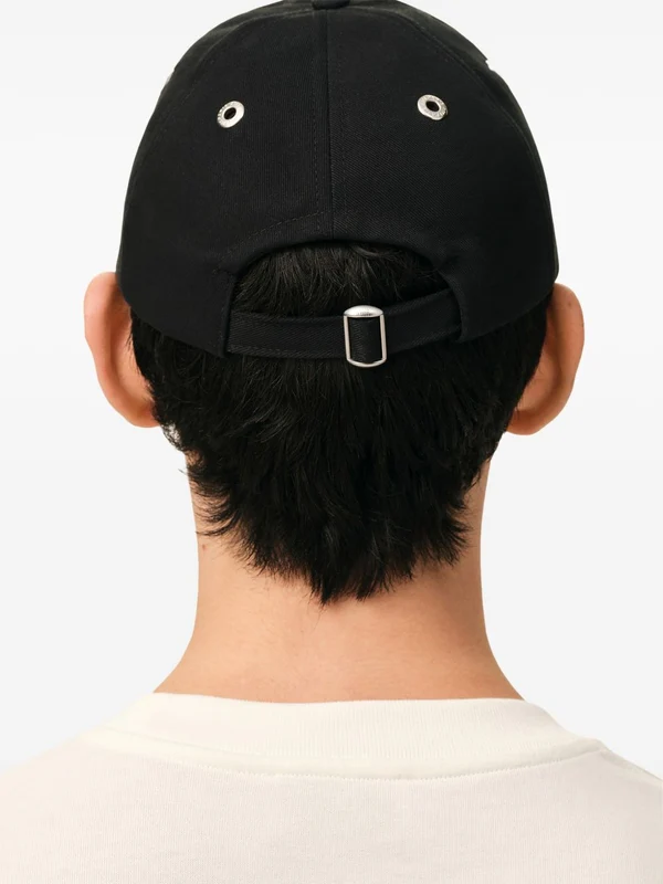 Ami Black Cap - Image 5