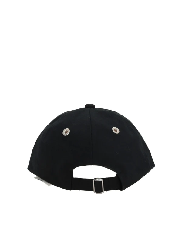 Ami Black Cap - Image 6