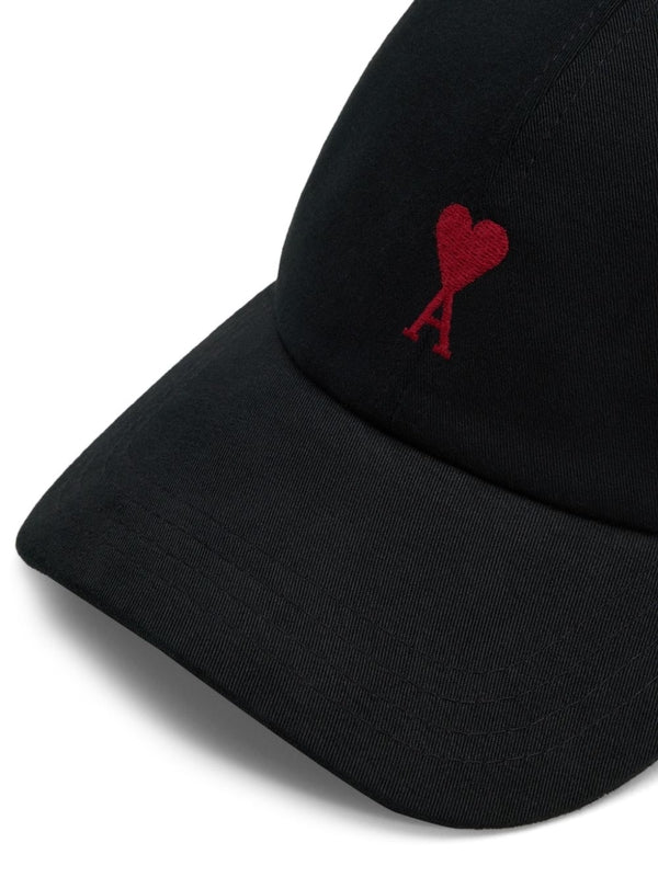 Ami Black Cap - Image 7