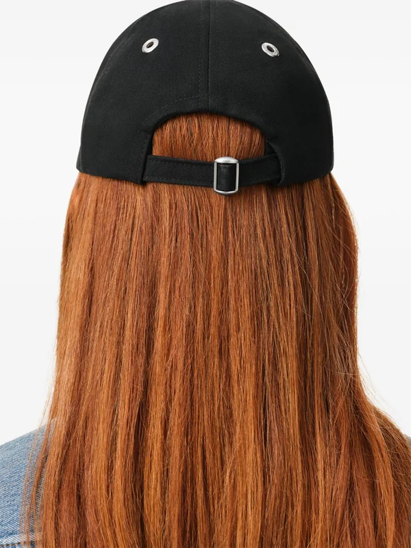 Ami Black Cap - Image 9