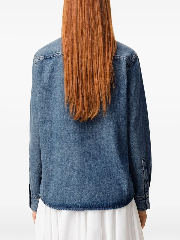 Ami Blue Shirts - Image 6