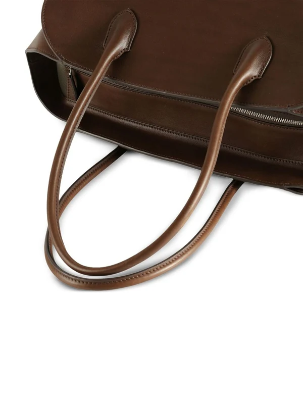 The Row Brown Tote Bags - Image 4