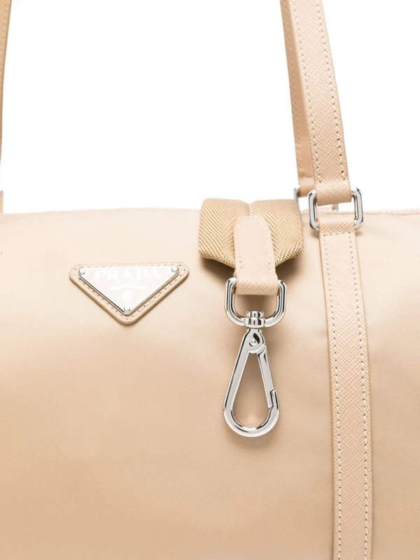 Prada Beige Crossbody & Shoulder Bags - Image 4