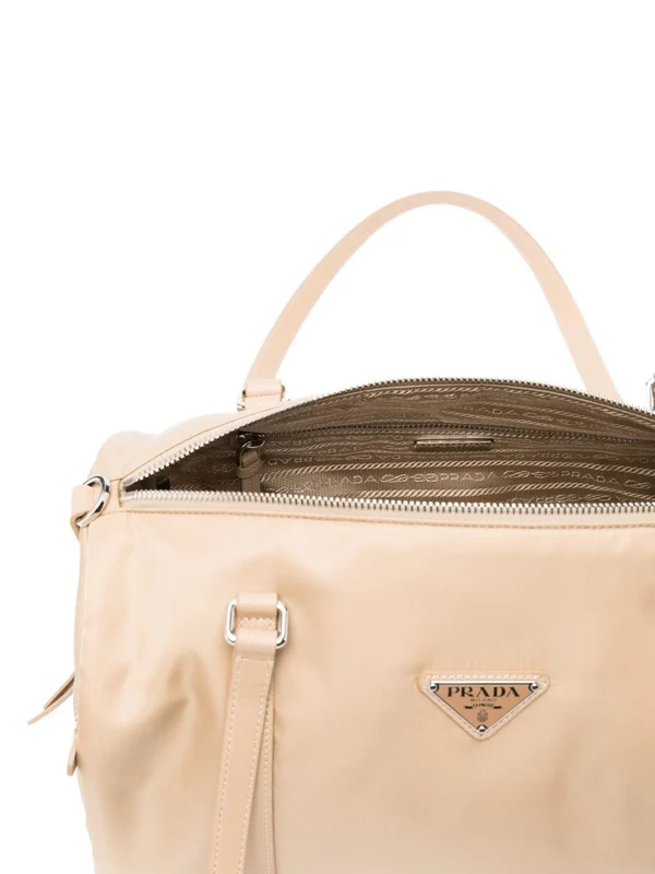 Prada Beige Crossbody & Shoulder Bags - Image 5