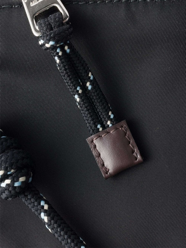Prada Black Cross Bags - Image 3