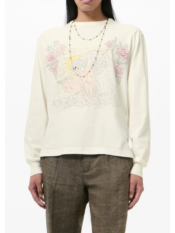 Our Legacy Cruise Long Sleeve Top - Image 2