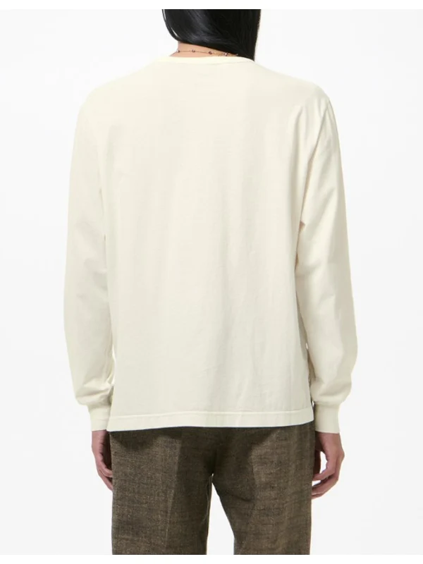 Our Legacy Cruise Long Sleeve Top - Image 3