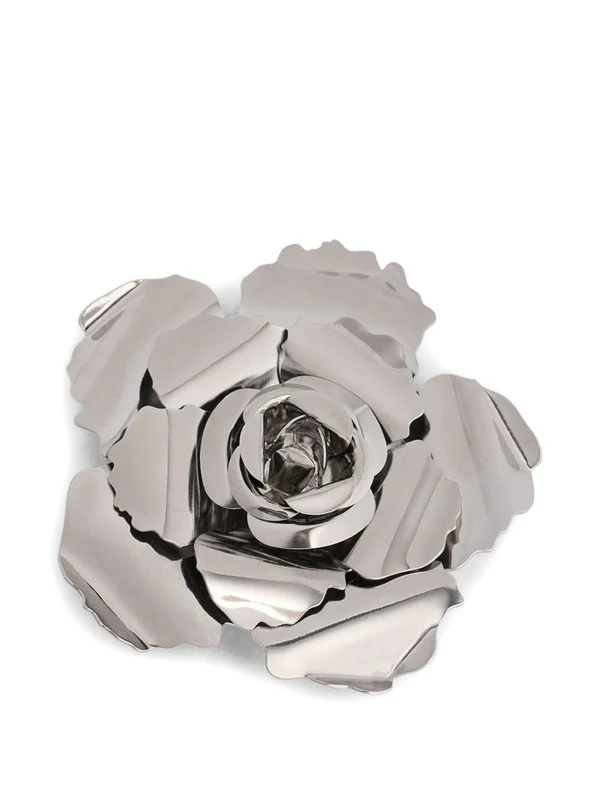 Rabanne Silver Hair Pins - Image 4