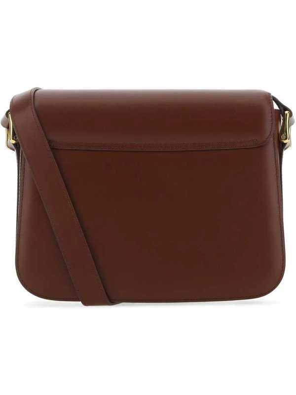Smooth Calfskin Grace Bag - Image 3