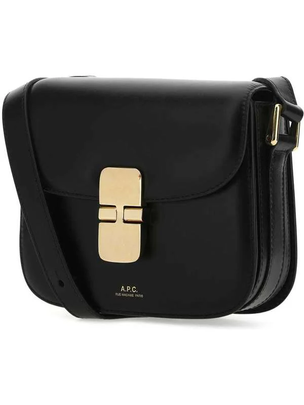 Calfskin Mini Grace Bag - Image 2
