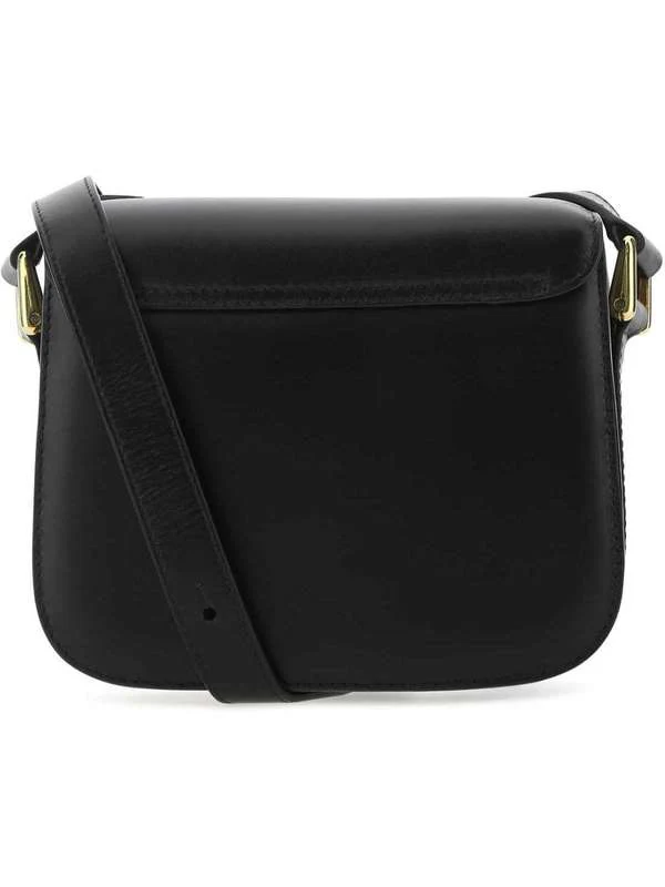 Calfskin Mini Grace Bag - Image 3