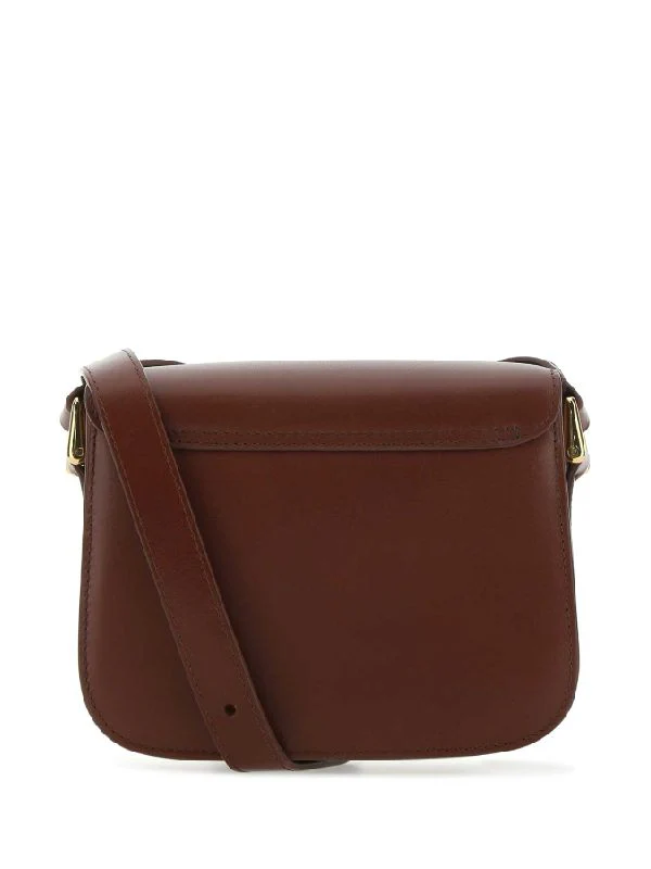 Calfskin Mini Grace Bag - Image 3