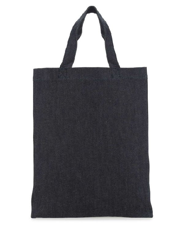 HANDBAGS COCSXM61569 IAI Blue Tote Bags - Image 3
