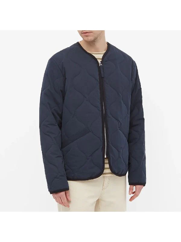 Quilting Fred Jacket - Image 2