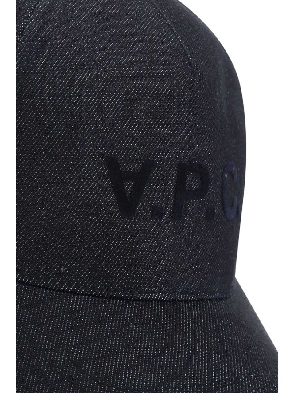 HATS COCSXM24090 IAI Blue Cap - Image 4