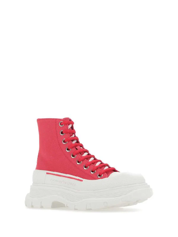 Tread Slick Sneakers - Image 2