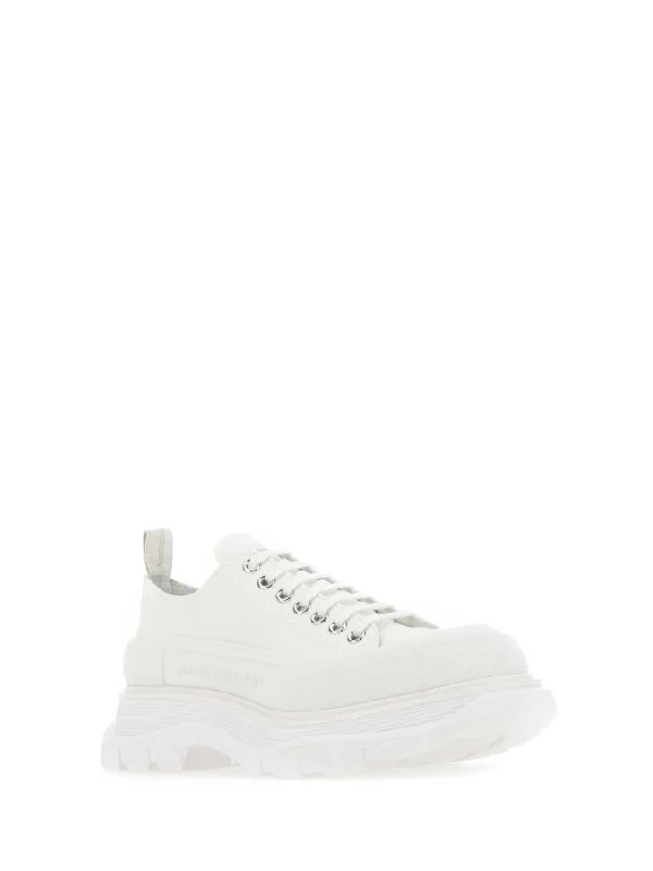 Canvas Treadslick Sneakers - Image 2