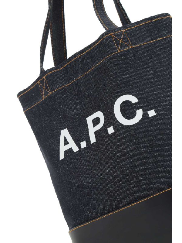 HANDBAGS CODDPM61568 IAK IAK Tote Bags - Image 4