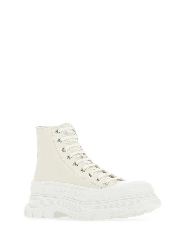 Tread Slick High Top Sneakers - Image 2