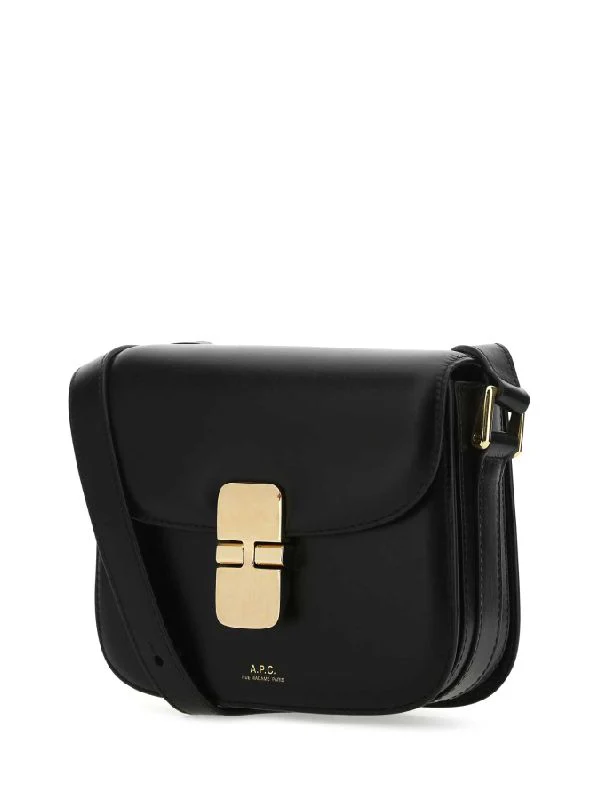 Calfskin Mini Grace Bag - Image 2