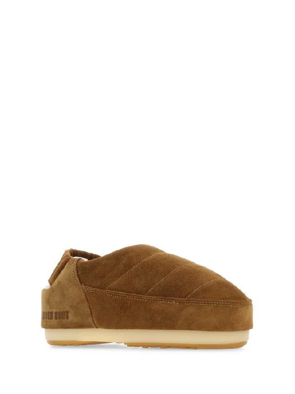 Evolution Quilted Suede Blower - Image 2
