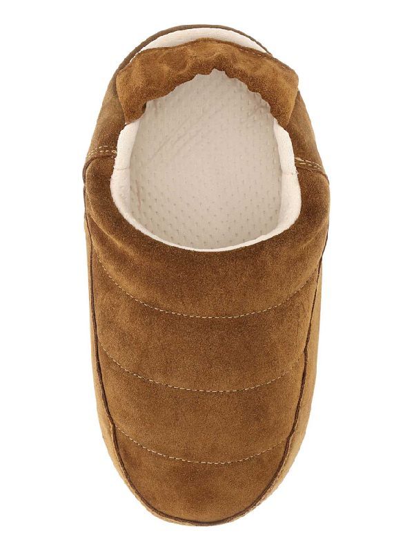 Evolution Quilted Suede Blower - Image 3