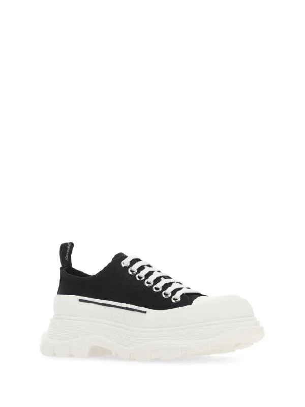 Tread Slick Low Top Sneakers - Image 2