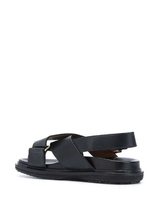 Fussbett Cross Strap Sandal - Image 3